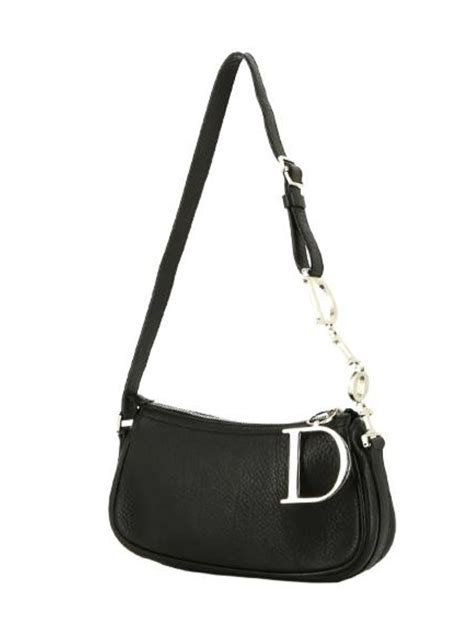 Christian Dior D Charm Pochette 